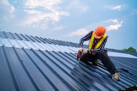 Professional Roofing service in Lamar, TX